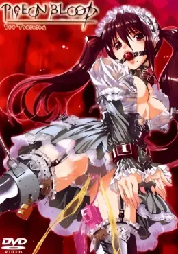 Pigeon Blood