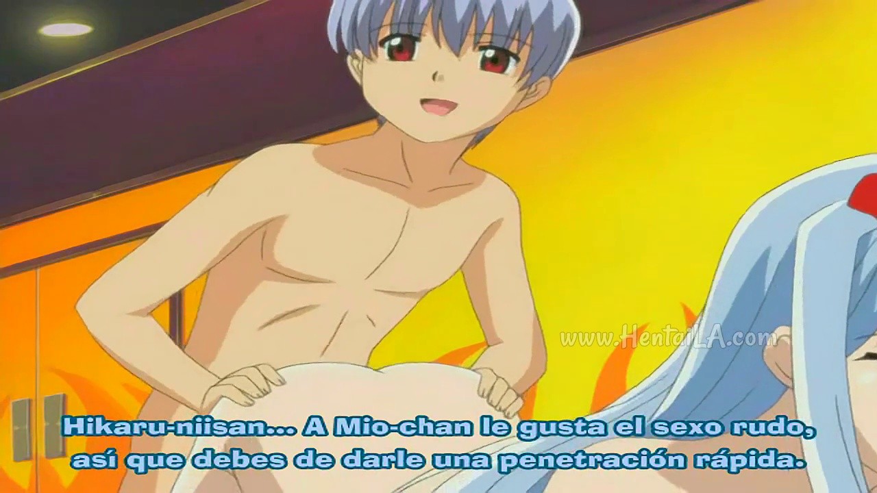 ver Sex Exchange episodio 1