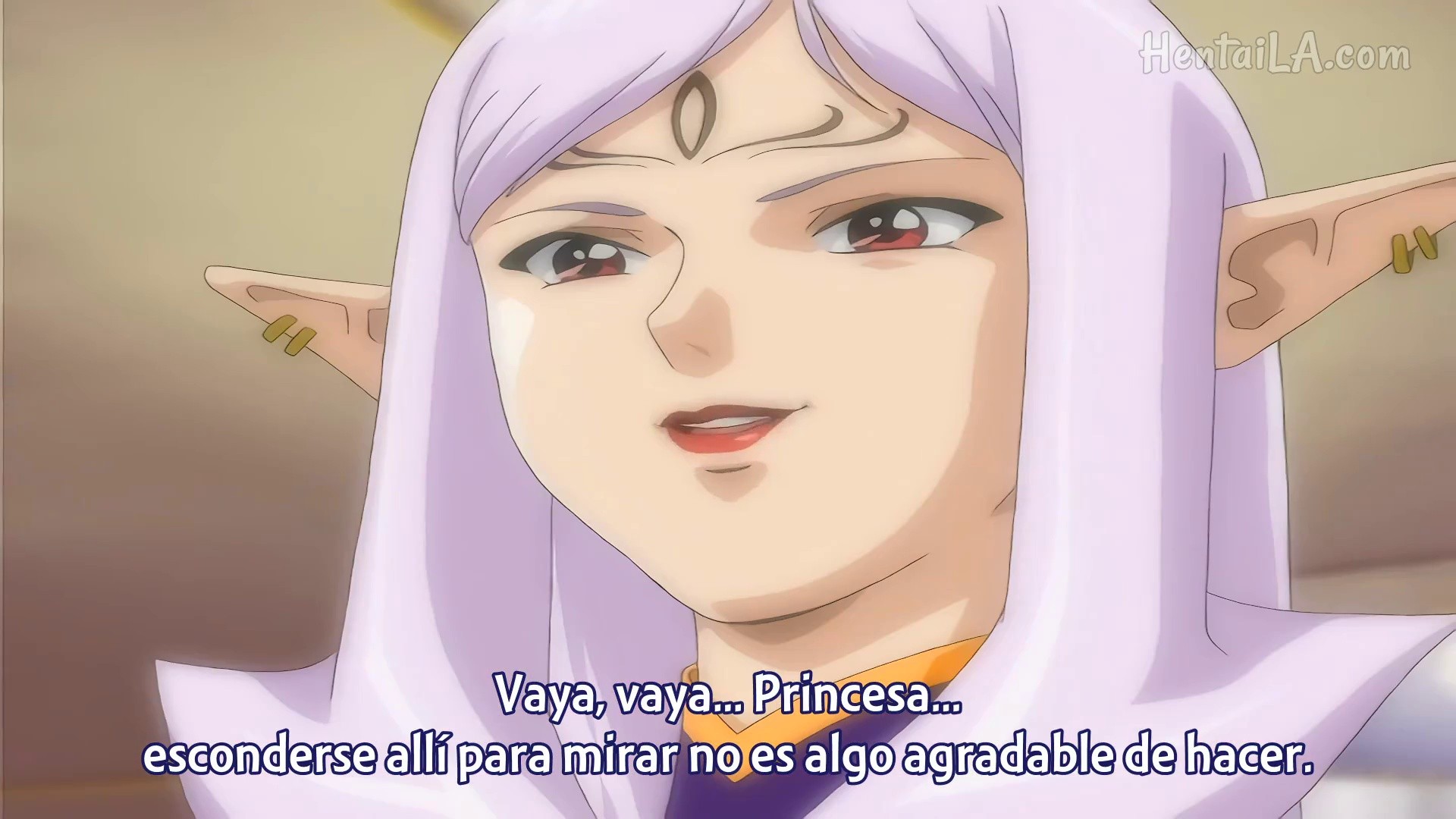 ver Himekishi Lilia episodio 2