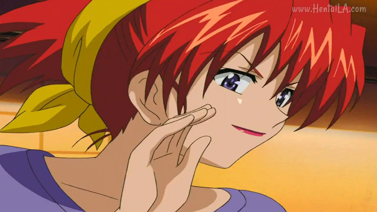 ver Chikan Monogatari episodio 2